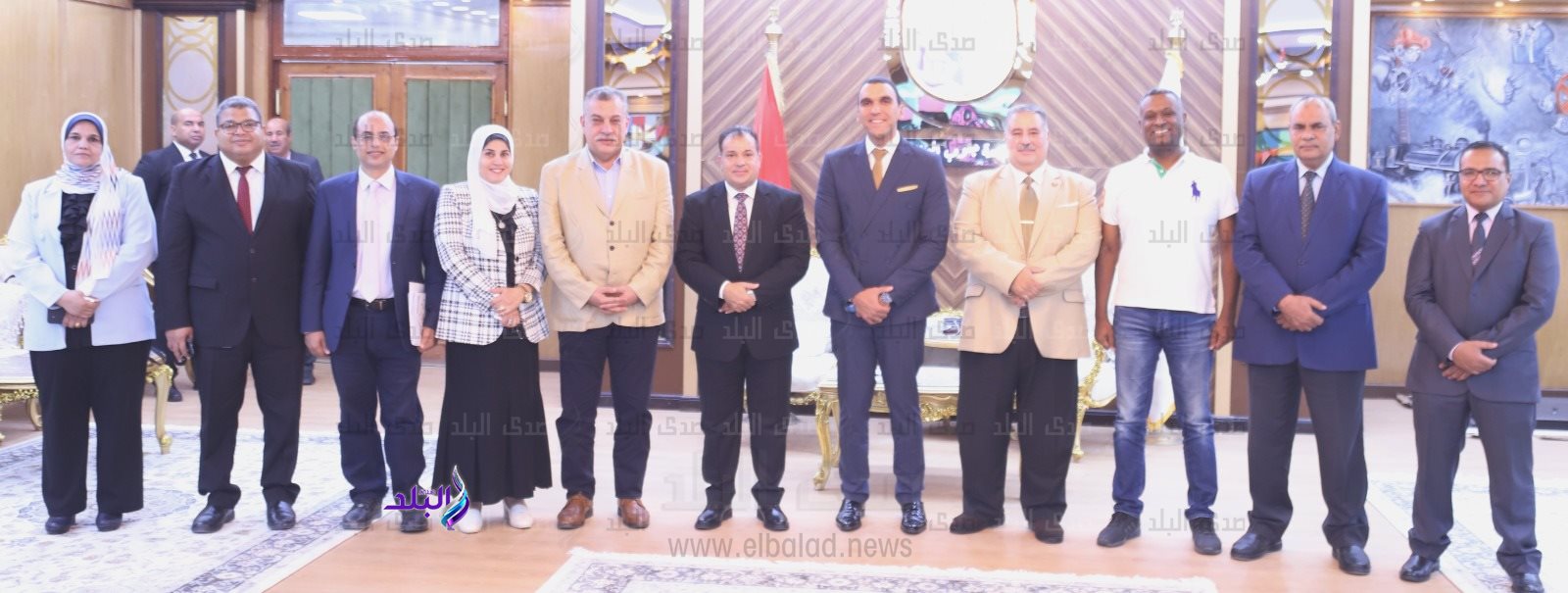 جنوب الوادى (5)