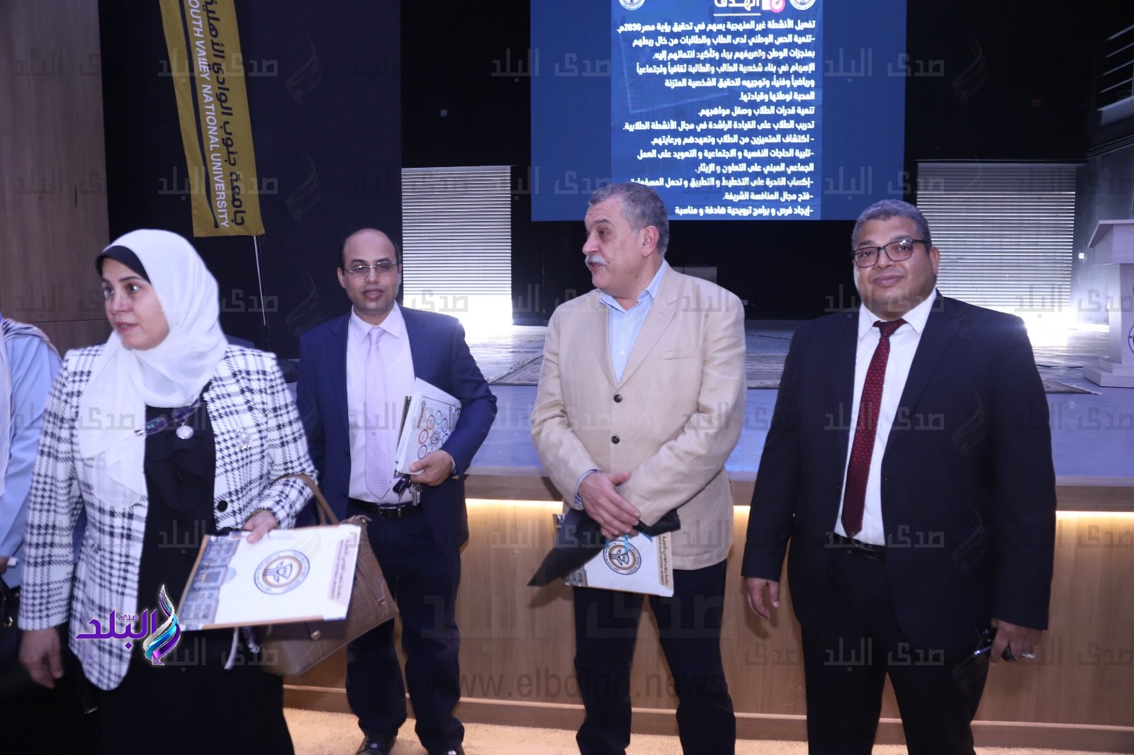 جنوب الوادى (8)