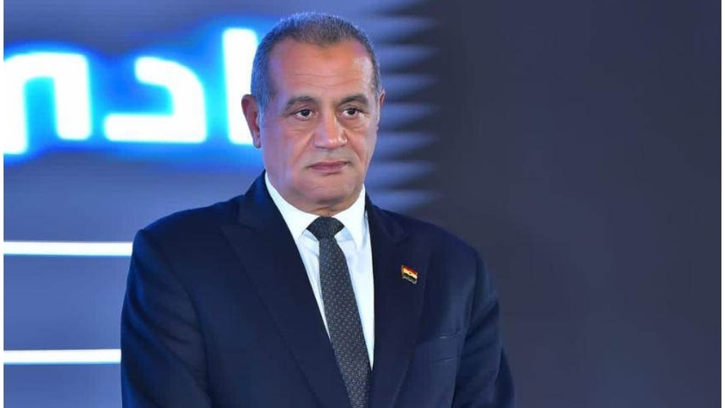 وكيل وزارة التربية والتعليم بمحافظة الدقهلية ناصر شعبان