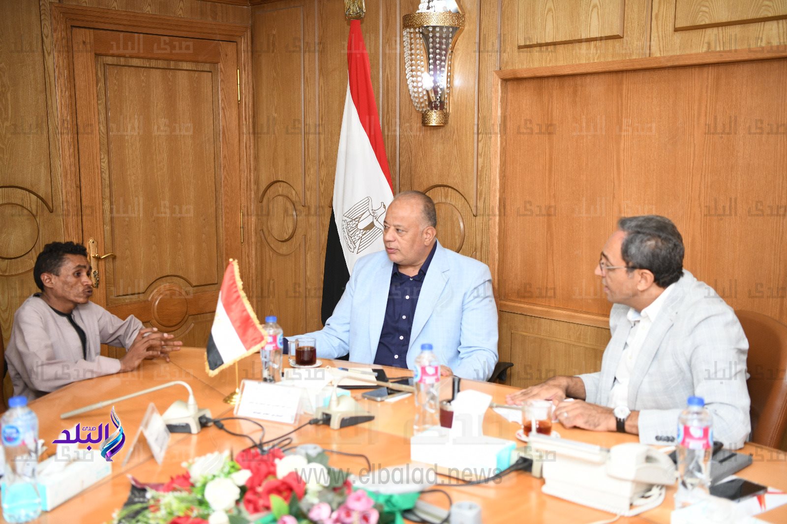 اجتماع المحافظ (3)