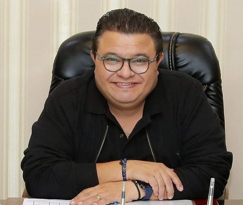 خالد جلال 