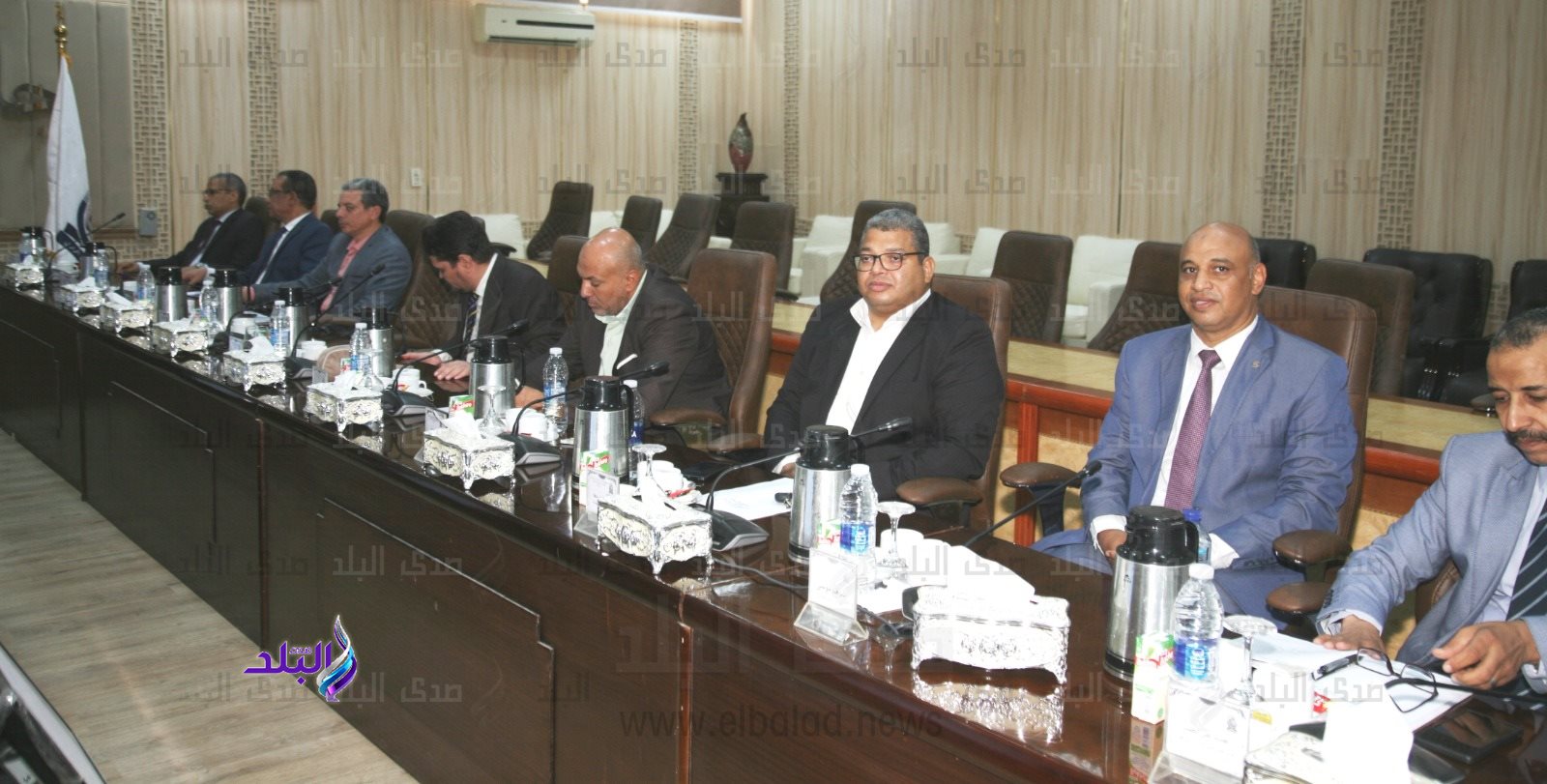 جامعة جنوب الوادى (3)