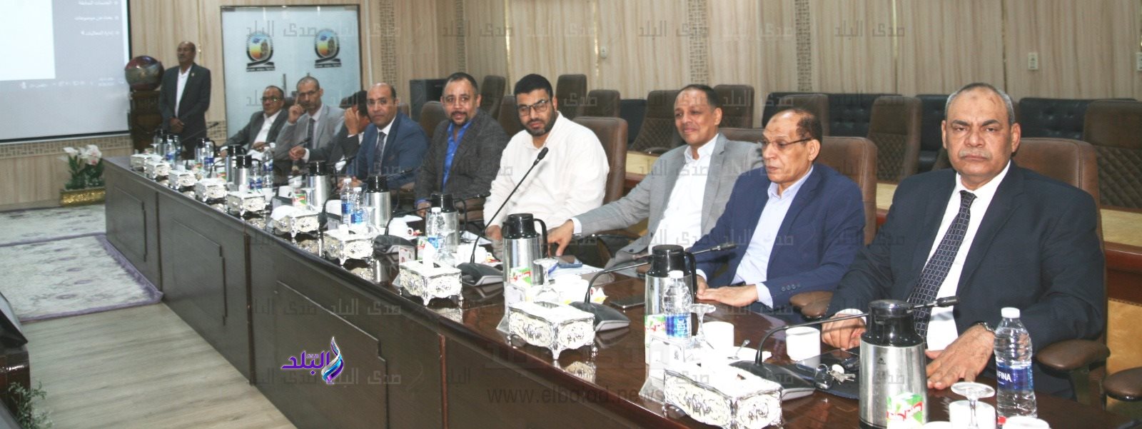 جامعة جنوب الوادى (4)