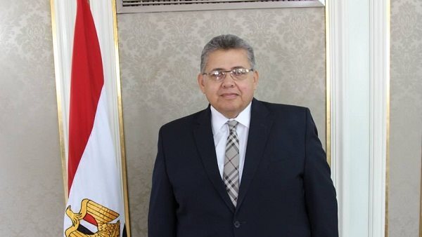 الدكتور أشرف الشيحي 