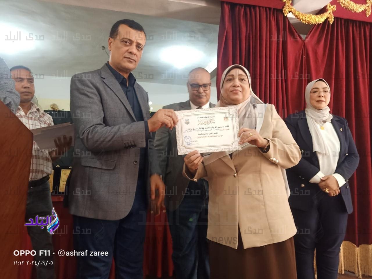 تعليم قنا (5)