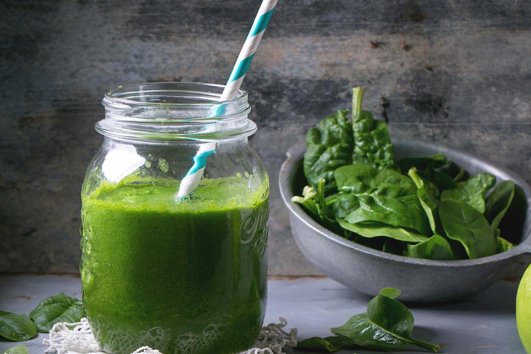 عصير-الجرجير