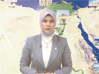 الدكتورة منار غانم