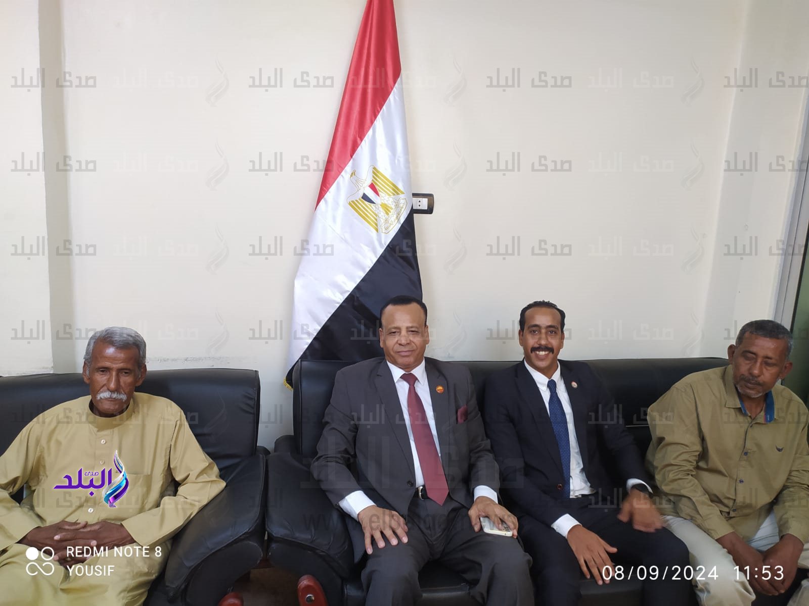 صفاء حسن النجار (4)