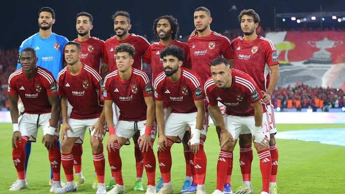 الاهلي 