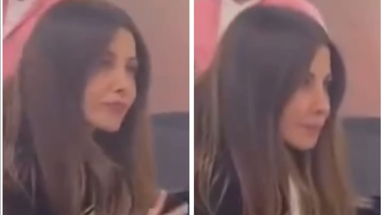 نانسي عجرم