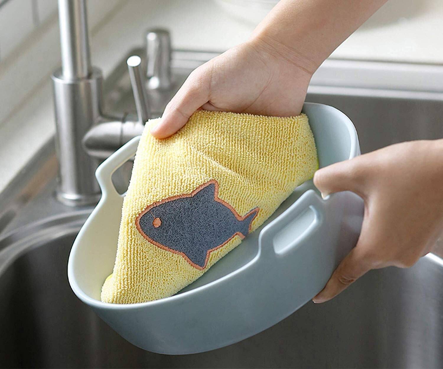 فوط الاطباق