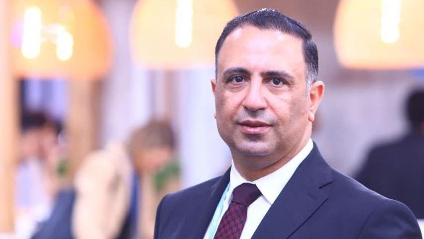 الدكتور محمد العقبي مساعداً لوزيرة التضامن الاجتماعي