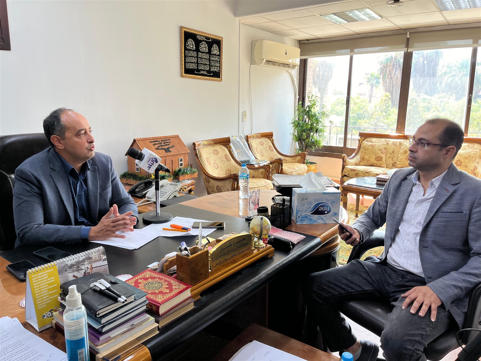 د.عمرو عثمان 