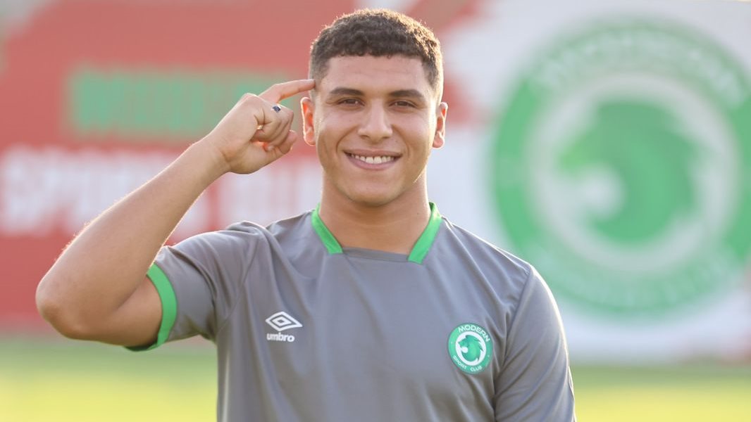 محمد مسعد