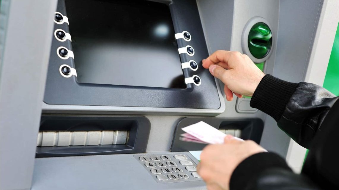 خطوات تجديد بطاقة ATM أون لاين