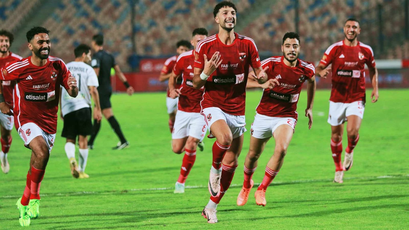 الاهلي 