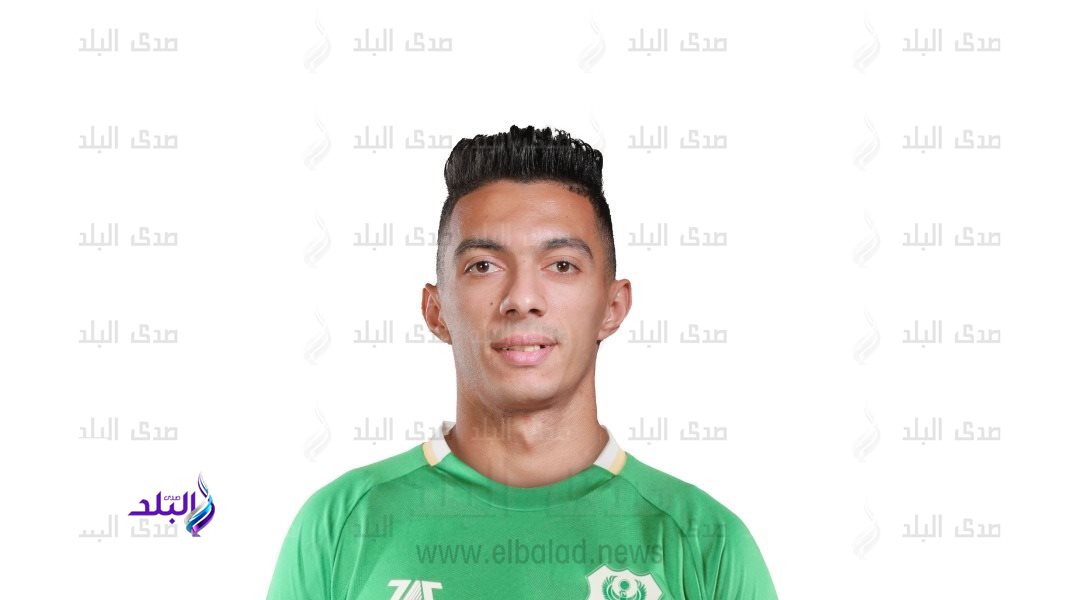 لأربعة مواسم المصري يتعاقد مع أحمد القرموطي لاعب خط وسط 