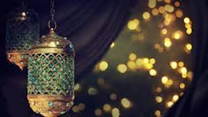  ليلة النصف من رمضان