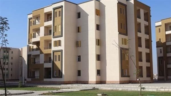 شقة متشطبة بالايجار التمليكي