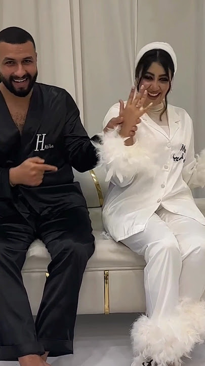 انفصال حبيبة النجار 