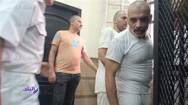 8 طعنات.. تقرير الصفة التشريحية بحيثيات الإعدام بقضية جواهرج