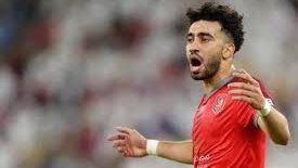 اتهامات عديدة.. اللاعب أحمد ياسر المحمدي أمام محكمة جنايات ا