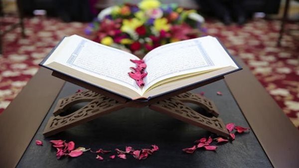 دعاء ختم القرآن مكتوب كامل .. ردده وتضرع إلى الله به