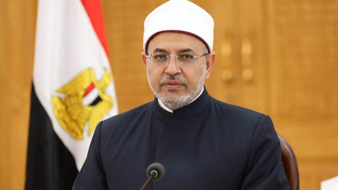 رئيس جامعة الأزهر يعلن حصول 3 كليات على شهادة ضمان الجودة والاعتماد