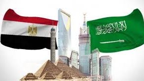 مصر والسعودية 