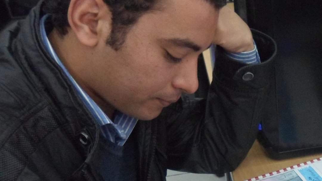 أحمد قاعود