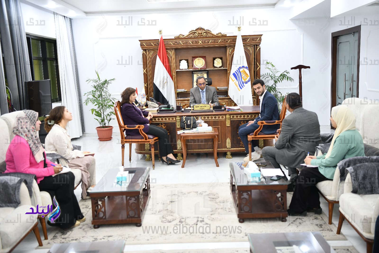 اجتماع الأشجار (2)