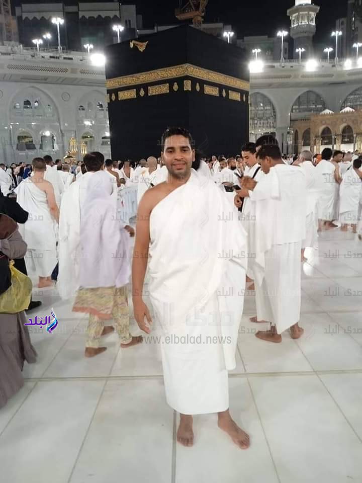 محمود السيد عويضه