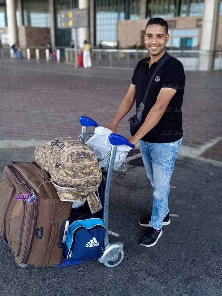 محمود السيد عويضه  2