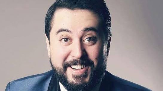 عمرو عبد العزيز