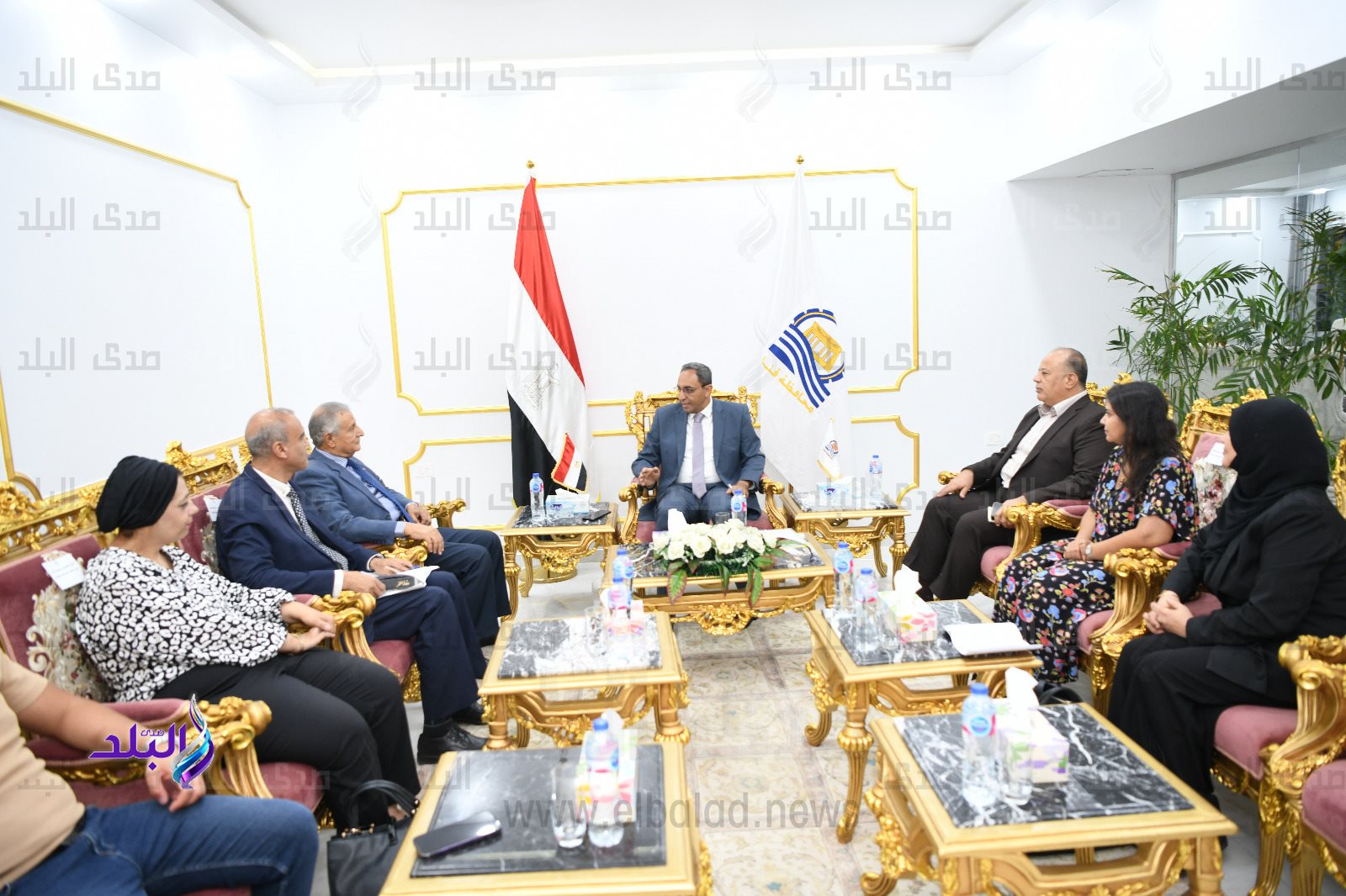 اجتماع المكتبة (3)