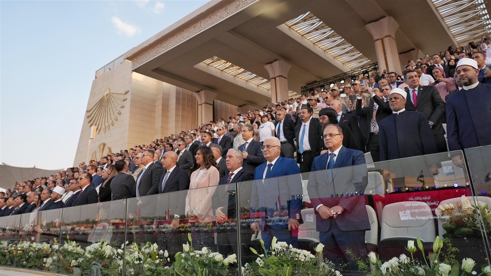 تدشين مبادرة  بداية جديدة لبناء الانسان