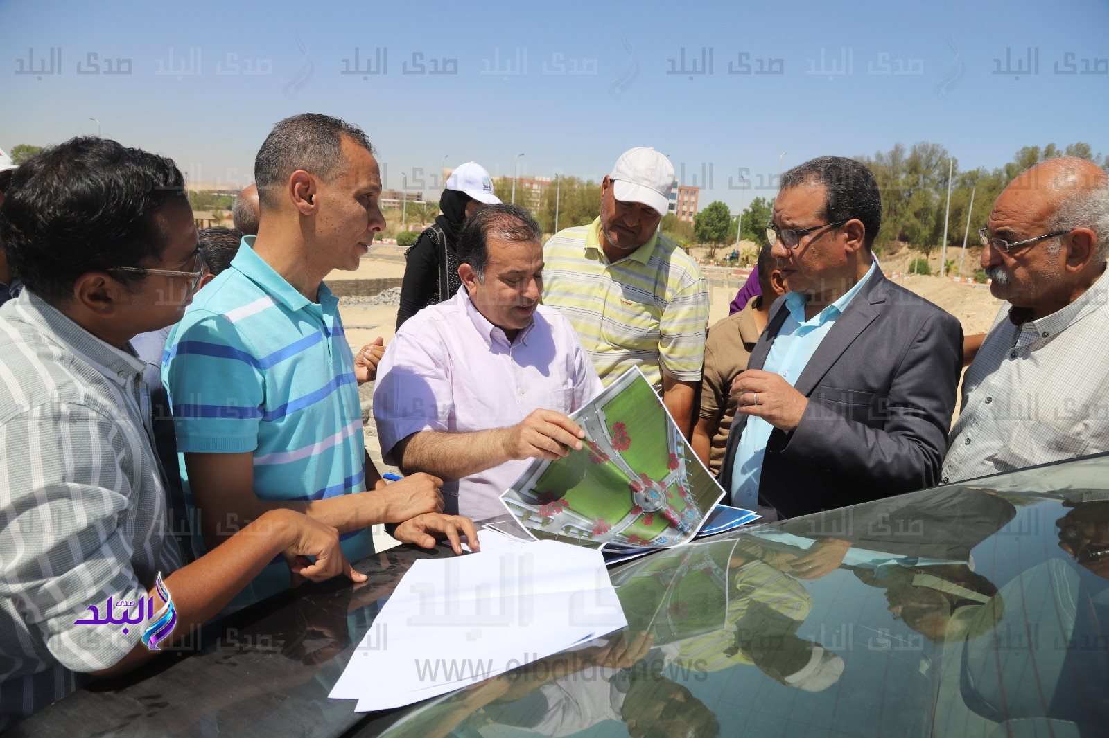 جامعة جنوب الوادى (2)