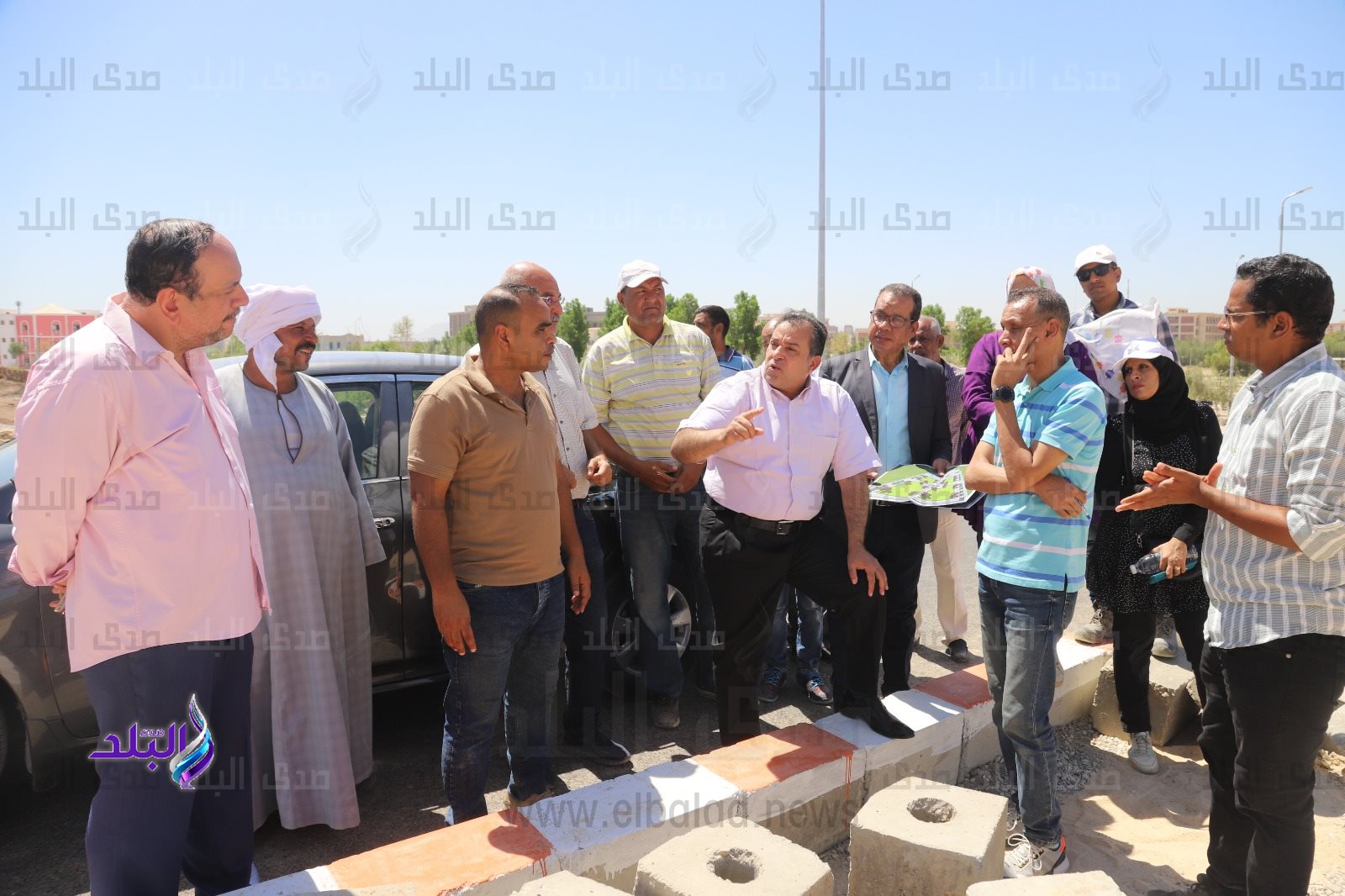 جامعة جنوب الوادى (3)