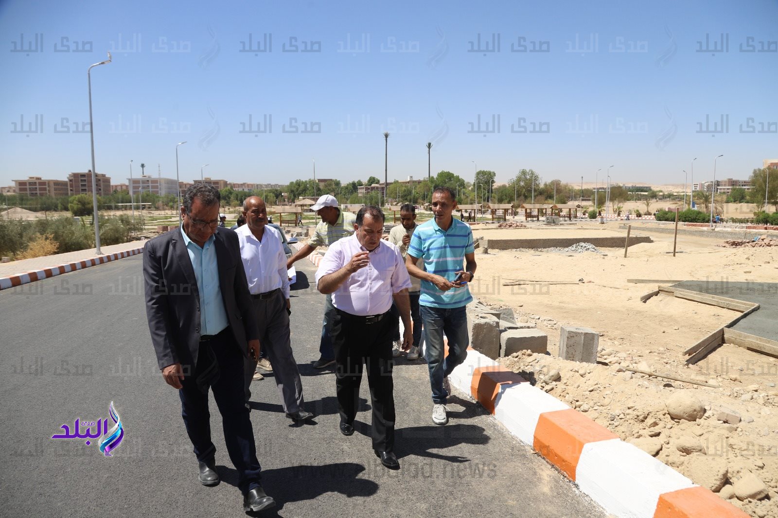 جامعة جنوب الوادى (4)