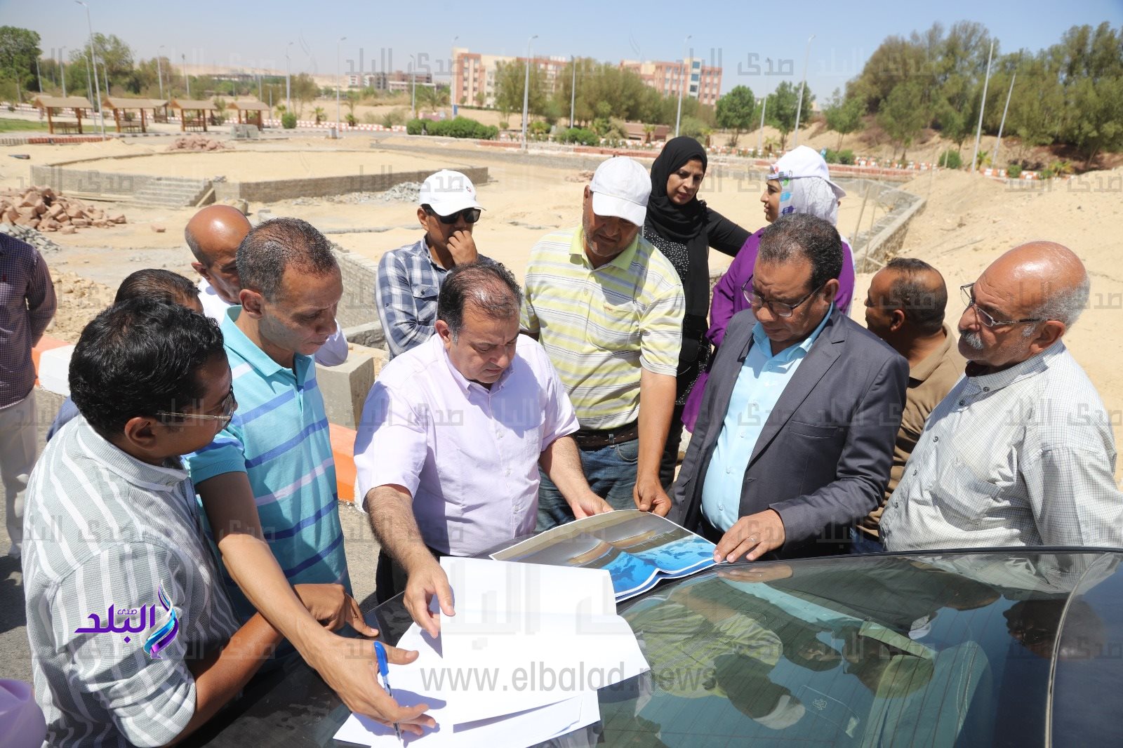 جامعة جنوب الوادى (1)