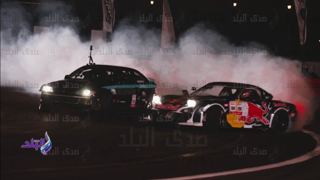 بطوله motor week 