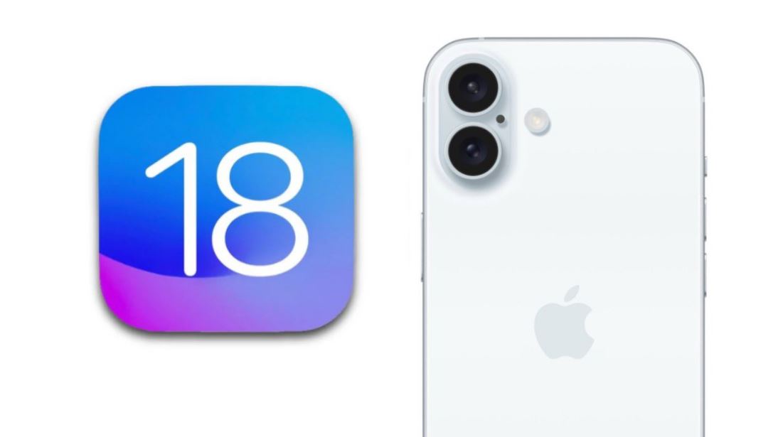 تحديث iOS 18