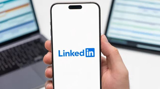 لينكد إن LinkedIn