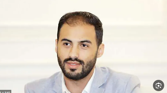 جهاد أبو لحية