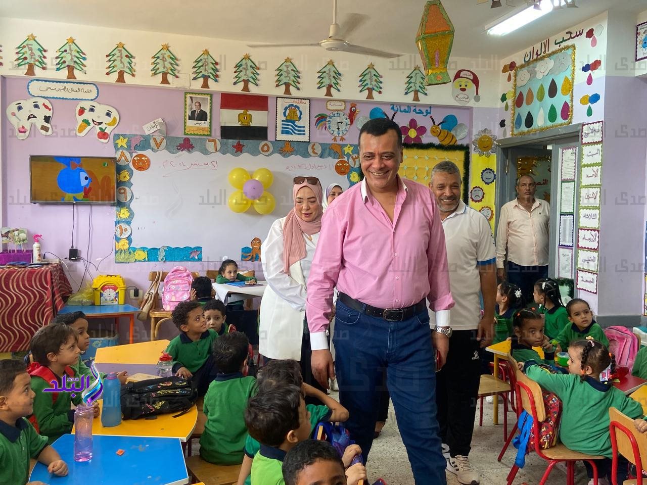 جولة مدارس قنا (3)