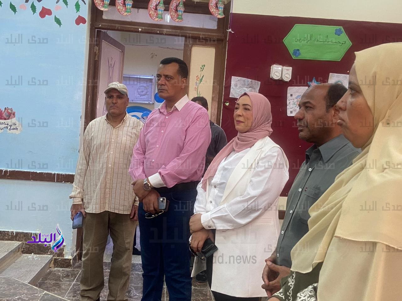 جولة مدارس قنا (11)