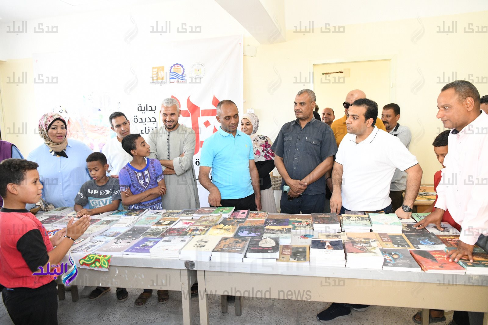 بداية خزام (1)