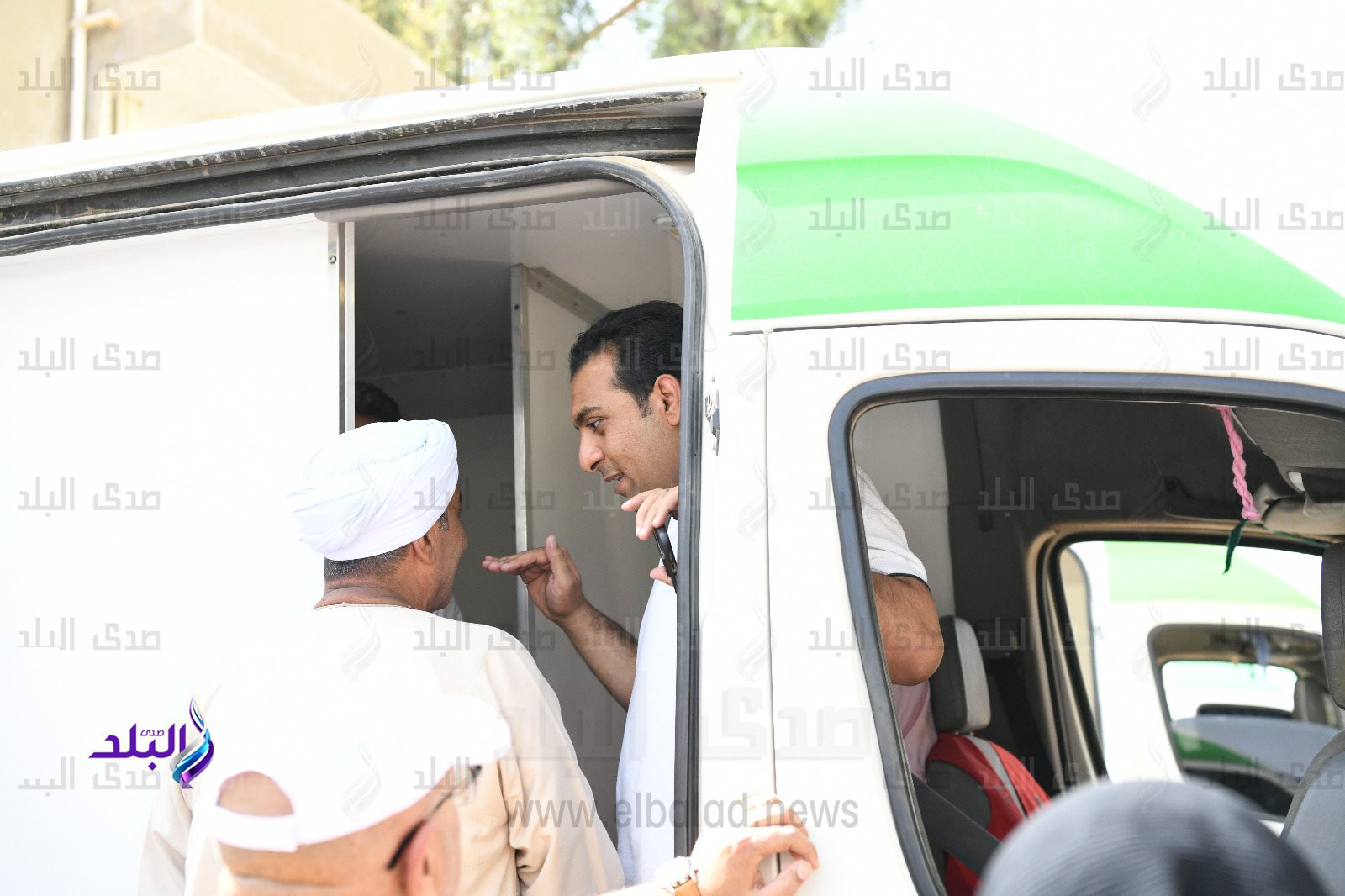 بداية خزام (3)