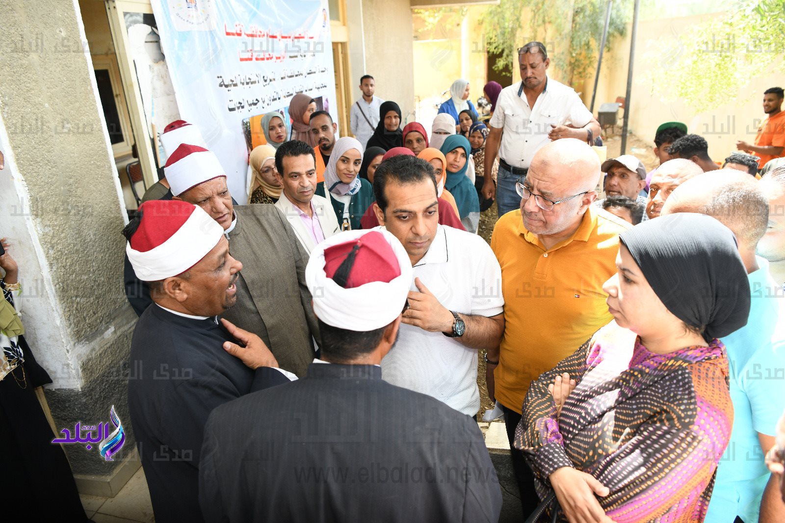 بداية خزام (5)