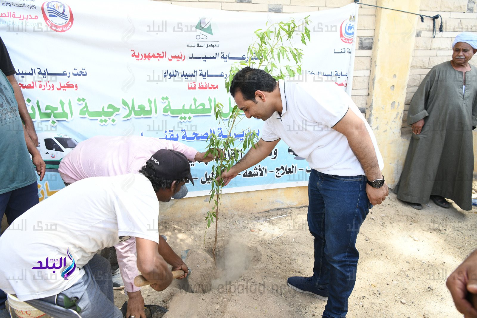 بداية خزام (7)